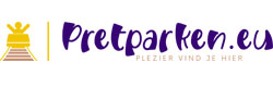 Pretparken Logo