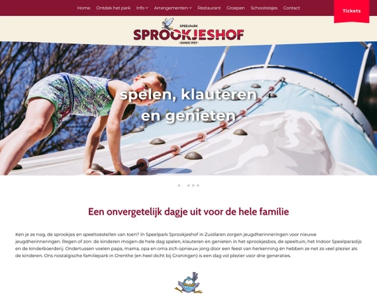 Sprookjeshof