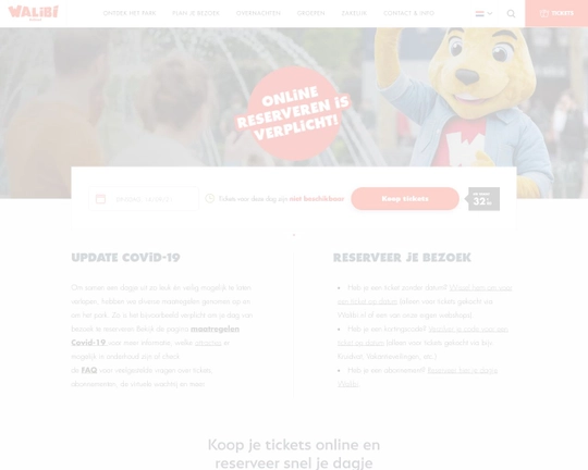 Walibi